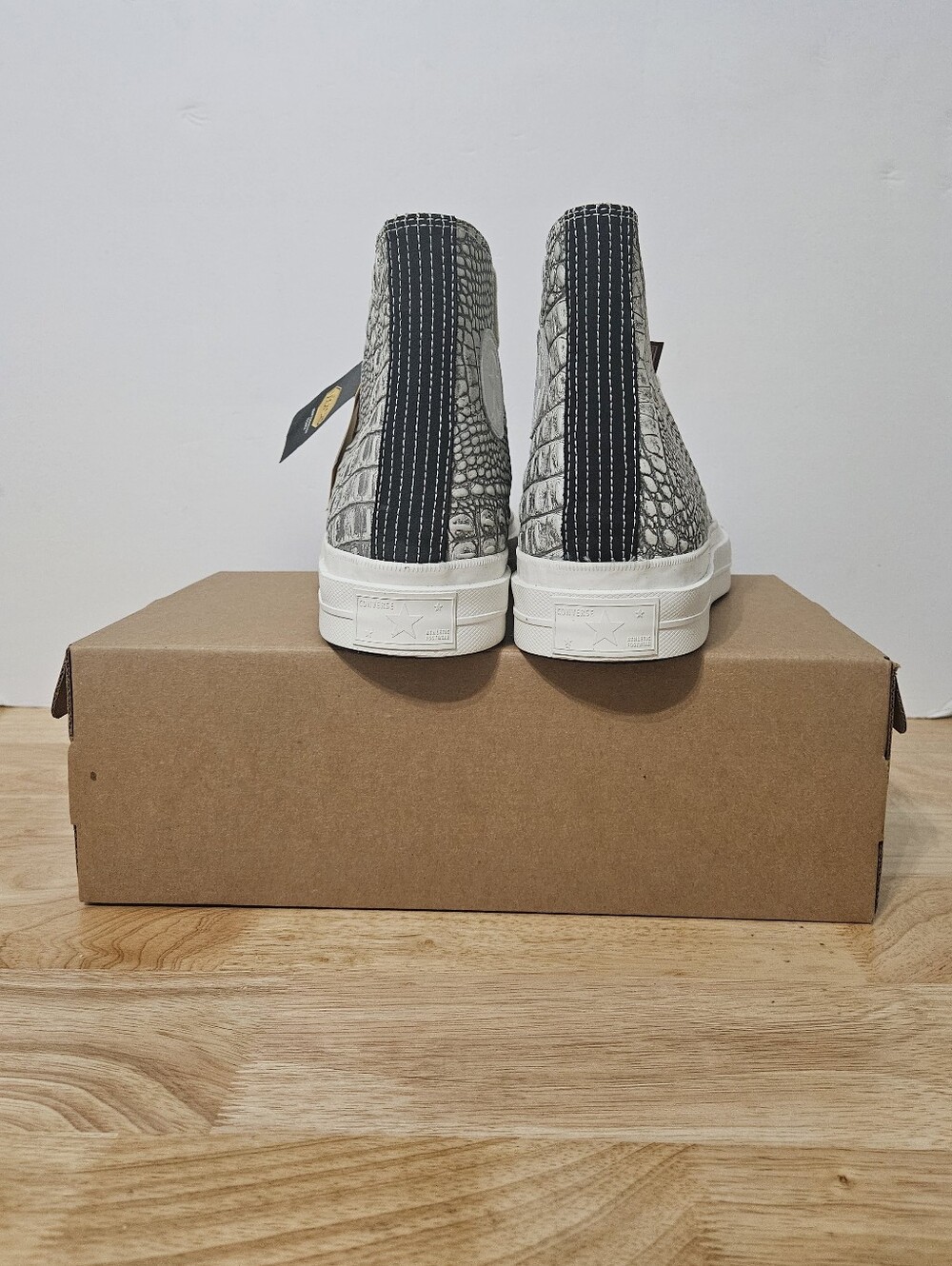 Converse CTAS First String High - Picture 4 of 6